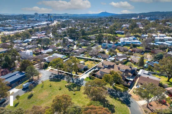 7 & 9 Laseron Place, Mawson, ACT 2607