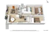 7 & 9 Laseron Place, Mawson, ACT 2607-Floorplan