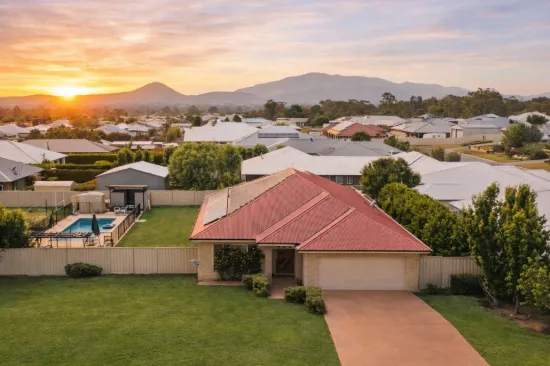 7-9 Melton Road, Mudgee, NSW 2850