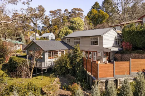 7-9 Milson Street, Mount Victoria, NSW 2786