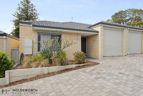 7/9 Offham Way, Westminster, WA 6061