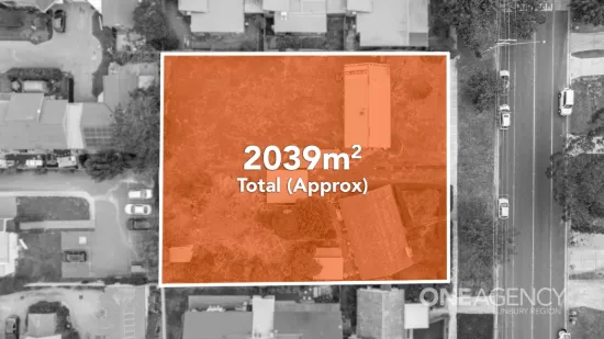 7-9 Pasley Street, Sunbury, Vic 3429