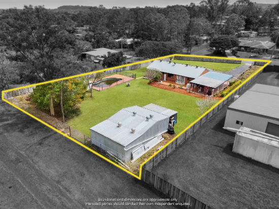 7-9 Plover Drive, Eagleby, Qld 4207