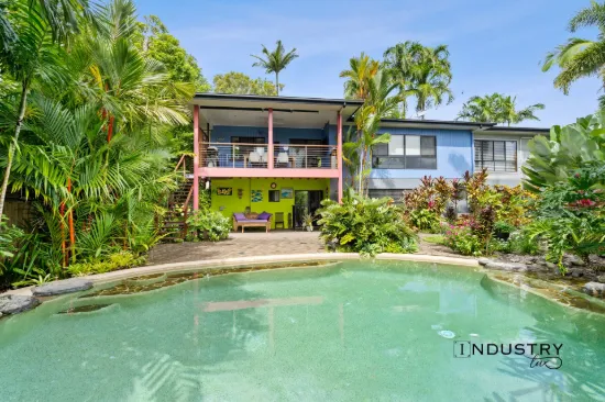 7-9 Saidor Close, Trinity Beach, Qld 4879