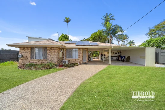 7-9 Shanahan Street, Redland Bay, Qld 4165