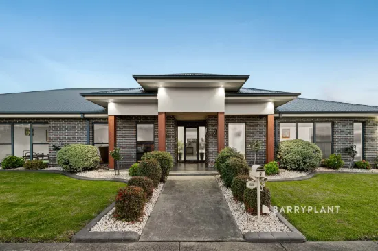 7-9 Sweetwater Place, Moe, Vic 3825