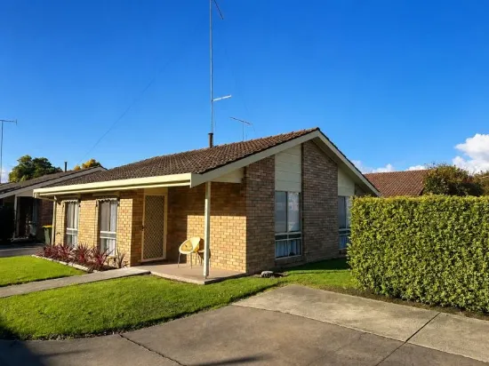 7/90-92 Davidson Street, Traralgon, Vic 3844