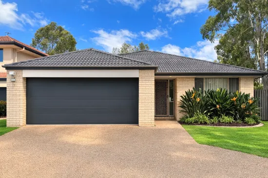 7/91 Beattie Road, Coomera QLD 4209-Image