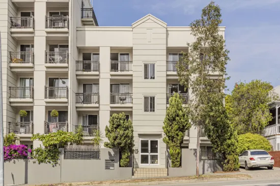 7/931 Wellington Street, West Perth, WA 6005