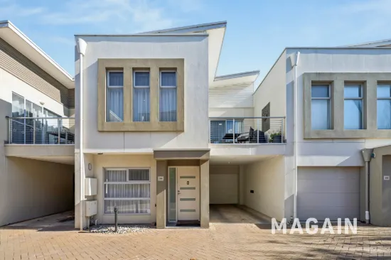 7/95 Grange Road, Allenby Gardens, SA 5009