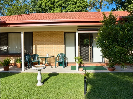 7/97 Freshwater Street, Torquay, Qld 4655