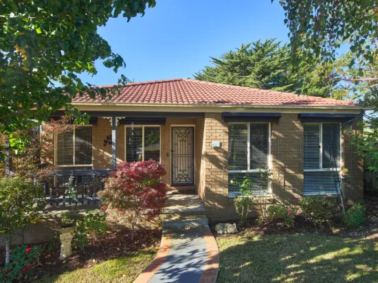 7 Aaron Court, Drouin, Vic 3818