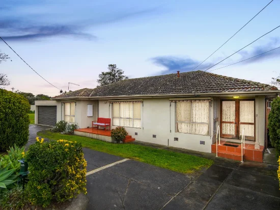 7 Abbey Court, Noble Park, Vic 3174