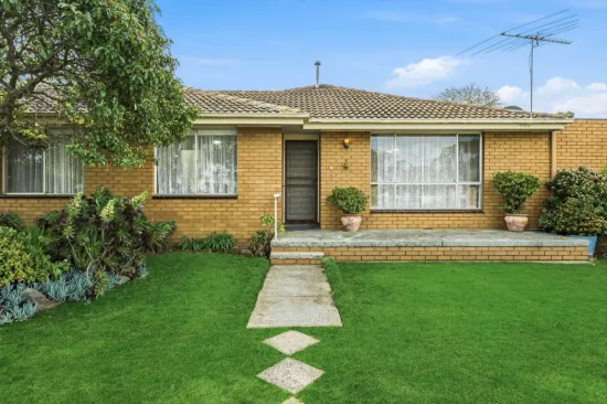 7 Abbey Drive, Lara, Vic 3212