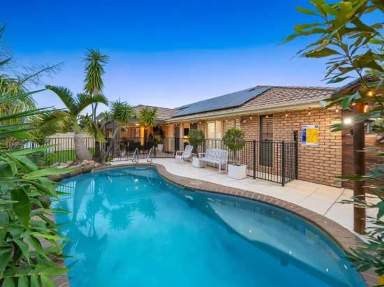 7 Abbot Street, North Lakes, Qld 4509