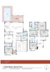 7 Abidi Street, Spring Farm, NSW 2570-Floorplan