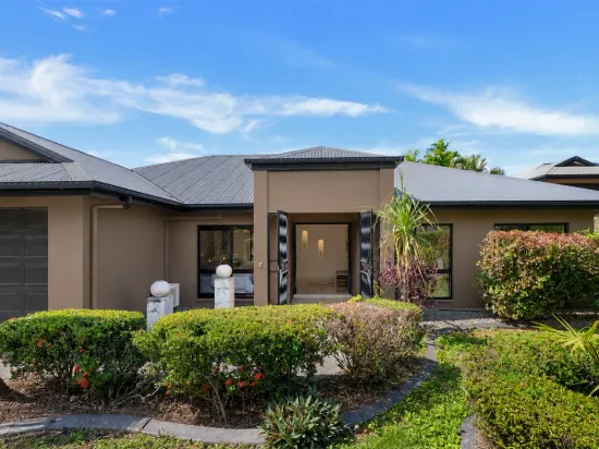 7 Abington Close, Redlynch, Qld 4870