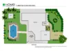 7 Abington Close, Redlynch, Qld 4870-Floorplan