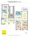 7 Academy Street, Lithgow, NSW 2790-Floorplan
