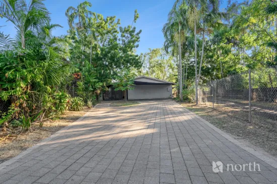 7 Achernar Court, Woodroffe, NT 0830