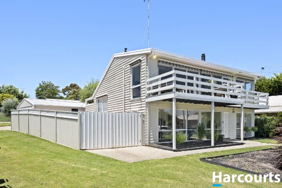7 Achilpa Avenue, Clifton Springs, Vic 3222