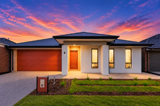 7 Ackerman Avenue, Tarneit, Vic 3029