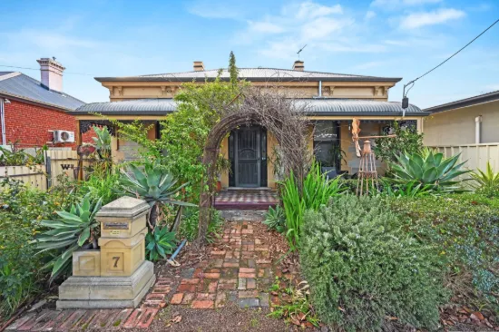 7 Adams Place, Alberton SA 5014-Image