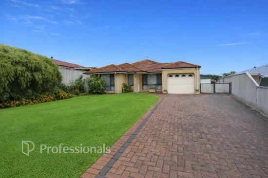 7 Addington Cross, West Beach, WA 6450