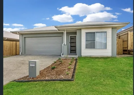 7 Addisyn Street, Pimpama, Qld 4209