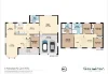 7 Adelaide Place, Cecil Hills, NSW 2171-Floorplan