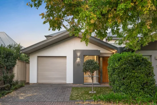 7 Adelaide Street, Maylands, SA 5069