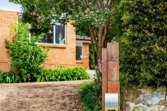 7 Adelong Close, Emu Plains, NSW 2750