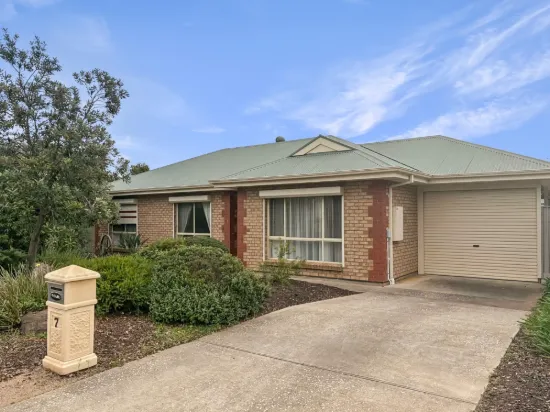 7 Adrian Court, Murray Bridge, SA 5253