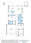 7 Agius Crt, Largs North, SA 5016-Floorplan