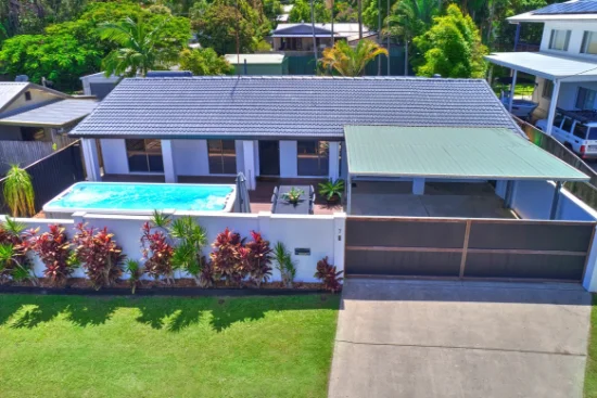7 Agrippa Crescent, Tewantin, Qld 4565