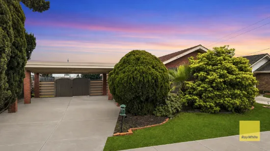 7 Aitken Avenue, Hoppers Crossing, Vic 3029