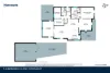 7 Albermarle Close, Coodanup, WA 6210-Floorplan
