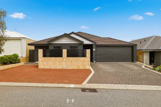 7 Alberta Road, Lakelands, WA 6180