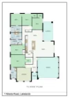 7 Alberta Road, Lakelands, WA 6180-Floorplan