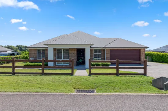 7 Albuera Close, Morpeth, NSW 2321