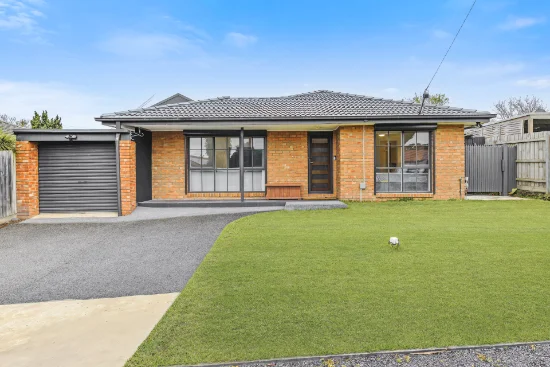 7 Aldridge Court, Hampton Park, Vic 3976