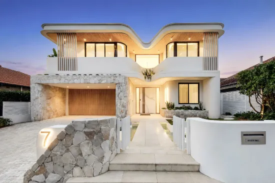 7 Alexander Avenue, Willoughby, NSW 2068