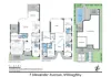 7 Alexander Avenue, Willoughby, NSW 2068-Floorplan