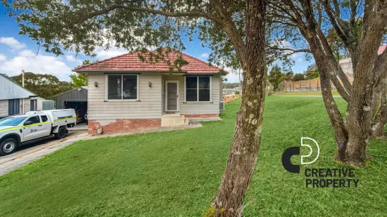 7 Alexander Street, Wallsend, NSW 2287