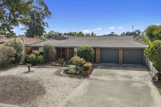 7 Alfred Avenue, Echuca, Vic 3564