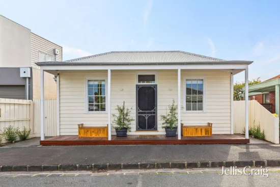 7 Alfred Place, Williamstown, Vic 3016