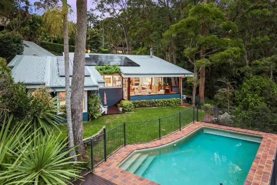 7 Algona Street, Bilgola Plateau, NSW 2107
