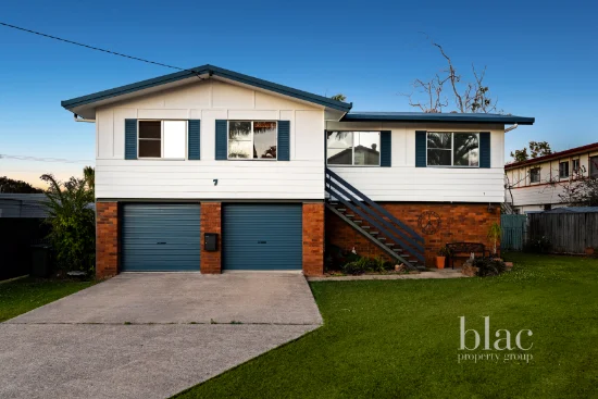 7 Alkina Court, Deception Bay, Qld 4508