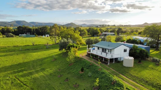 7 Allan Street, Maryvale, Qld 4370
