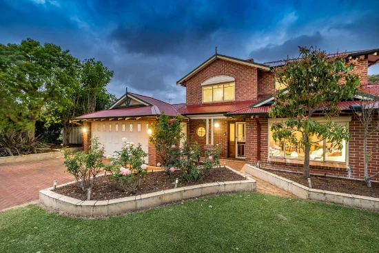 7 Allanson Retreat, Gwelup, WA 6018